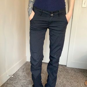 PrAna hiking pants extra long RN#124977
